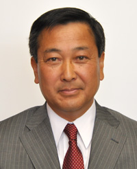 管理者 土岐市長